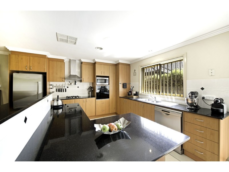 40 Ian Potter Crescent, Gungahlin ACT 2912