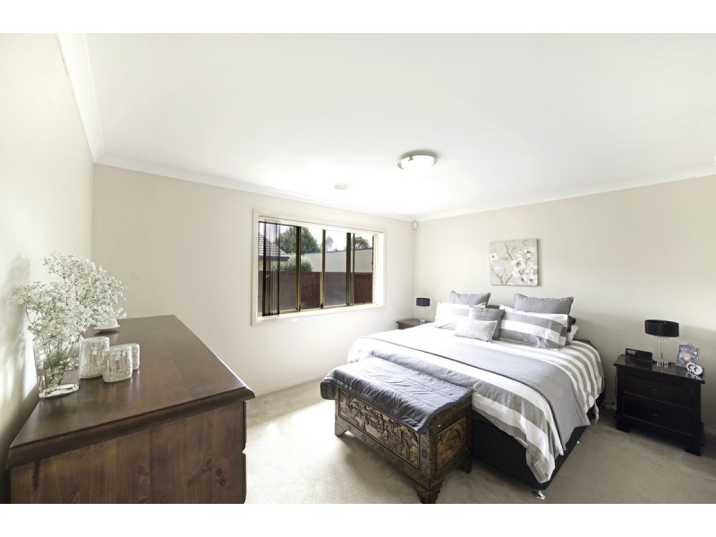 40 Ian Potter Crescent, Gungahlin ACT 2912