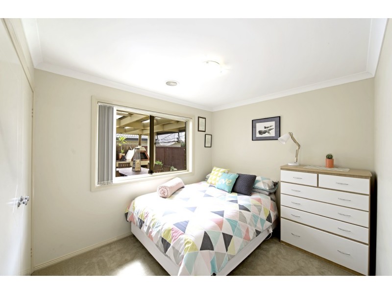 40 Ian Potter Crescent, Gungahlin ACT 2912