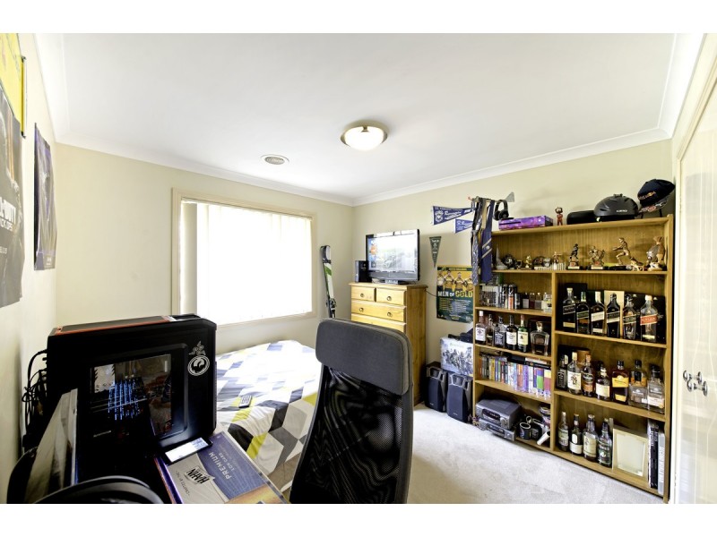 40 Ian Potter Crescent, Gungahlin ACT 2912