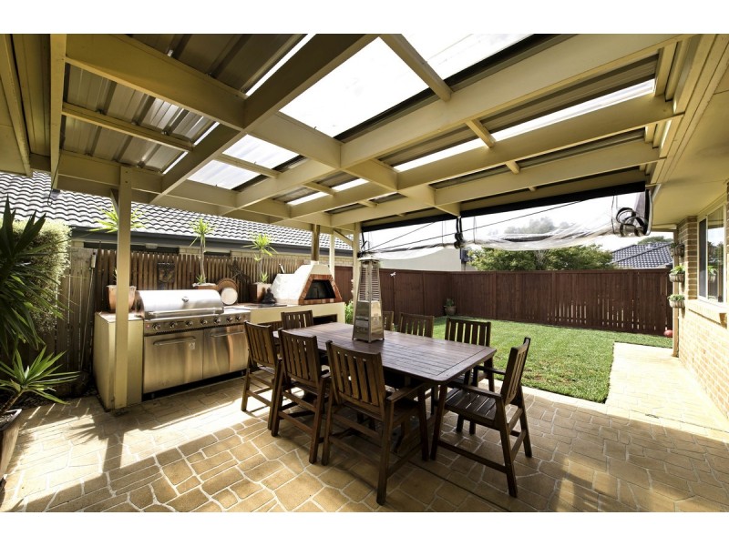 40 Ian Potter Crescent, Gungahlin ACT 2912