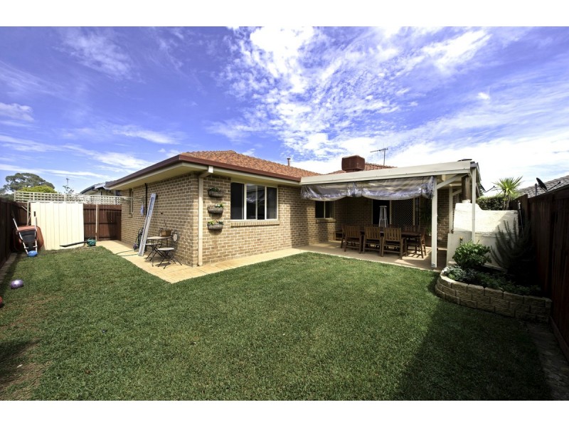 40 Ian Potter Crescent, Gungahlin ACT 2912