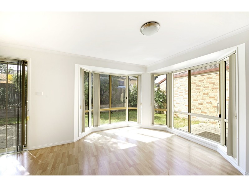 8 Traine Court, Amaroo ACT 2914