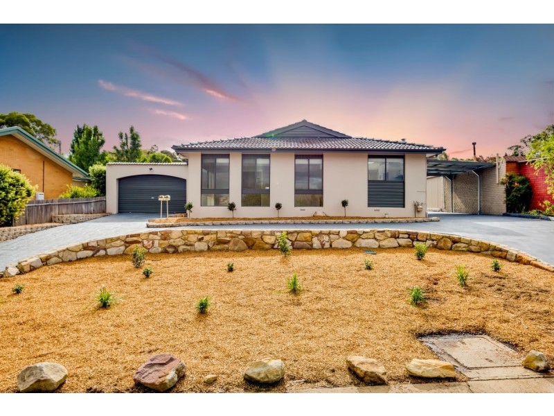 38 Burnett Street, Kaleen ACT 2617