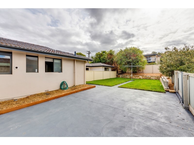 38 Burnett Street, Kaleen ACT 2617