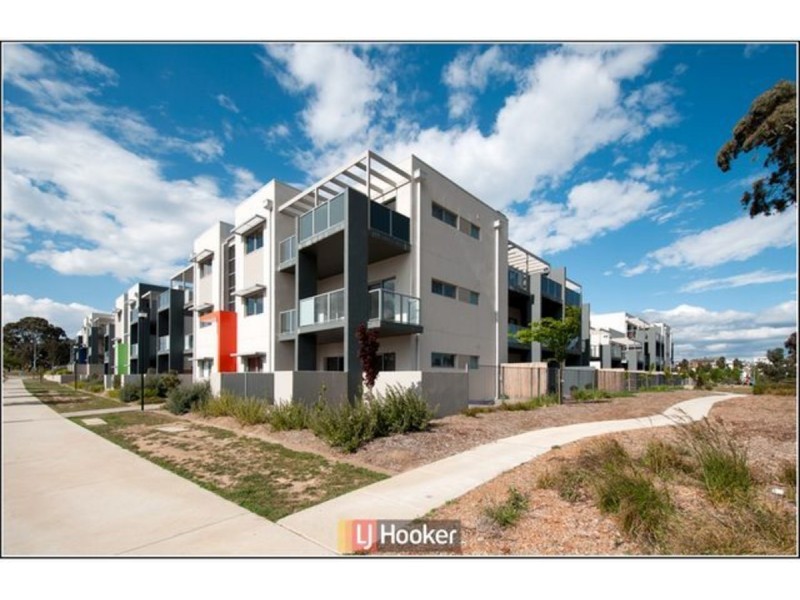 Unit/100/75 Elizabeth Jolley Street, Franklin ACT 2913