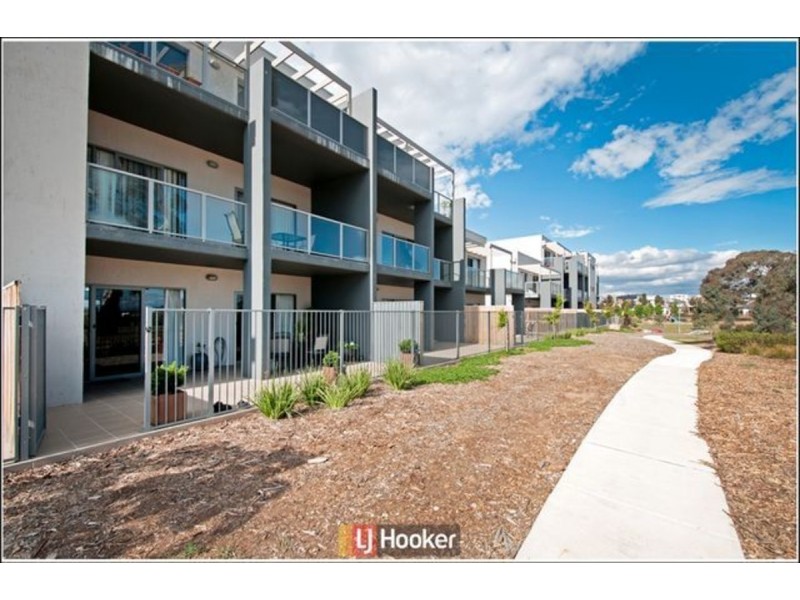 Unit/100/75 Elizabeth Jolley Street, Franklin ACT 2913