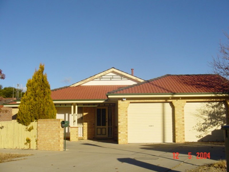 65 Freda Bennett Circuit, Nicholls ACT 2913