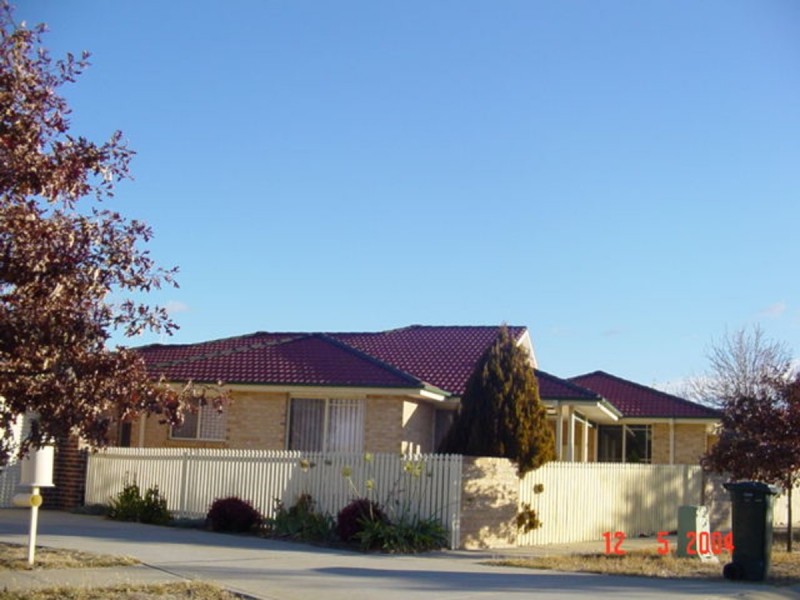 65 Freda Bennett Circuit, Nicholls ACT 2913