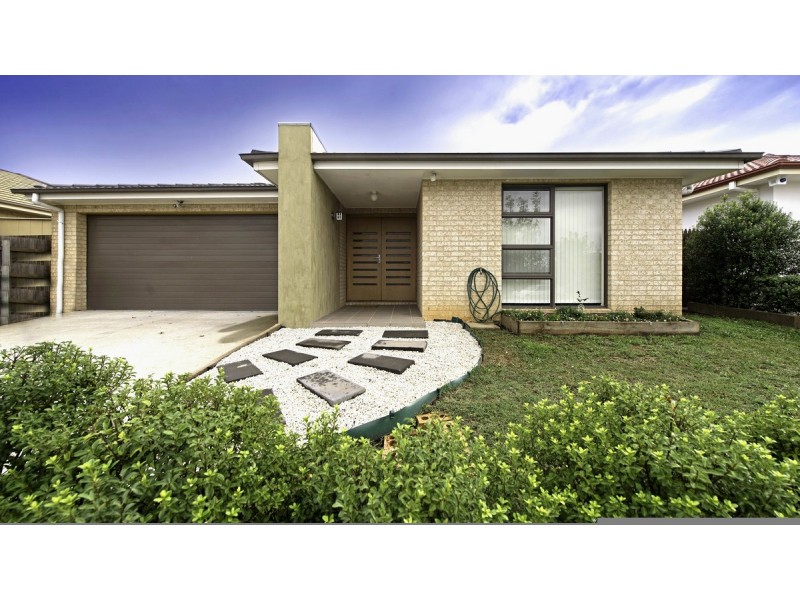 43 Alec Hope Crescent, Franklin ACT 2913