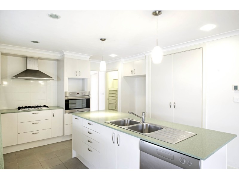 43 Alec Hope Crescent, Franklin ACT 2913