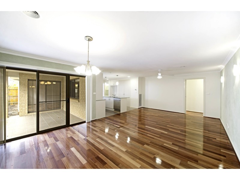 43 Alec Hope Crescent, Franklin ACT 2913