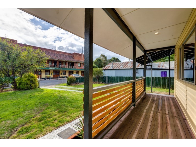 68 Foxlow Street, Captains Flat NSW 2623