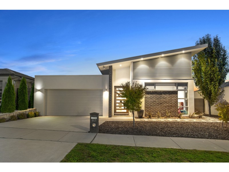 62 Narden Street, Crace ACT 2911