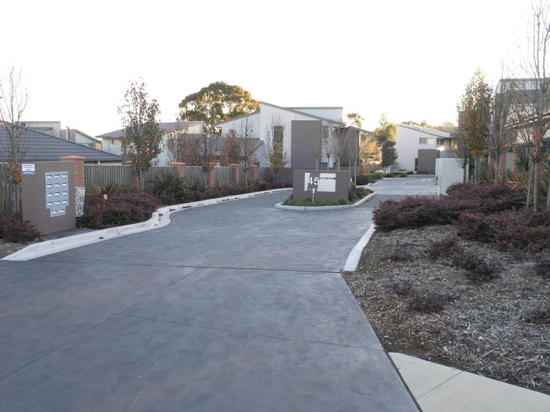 3/45 Dobbin Circuit, Nicholls ACT 2913