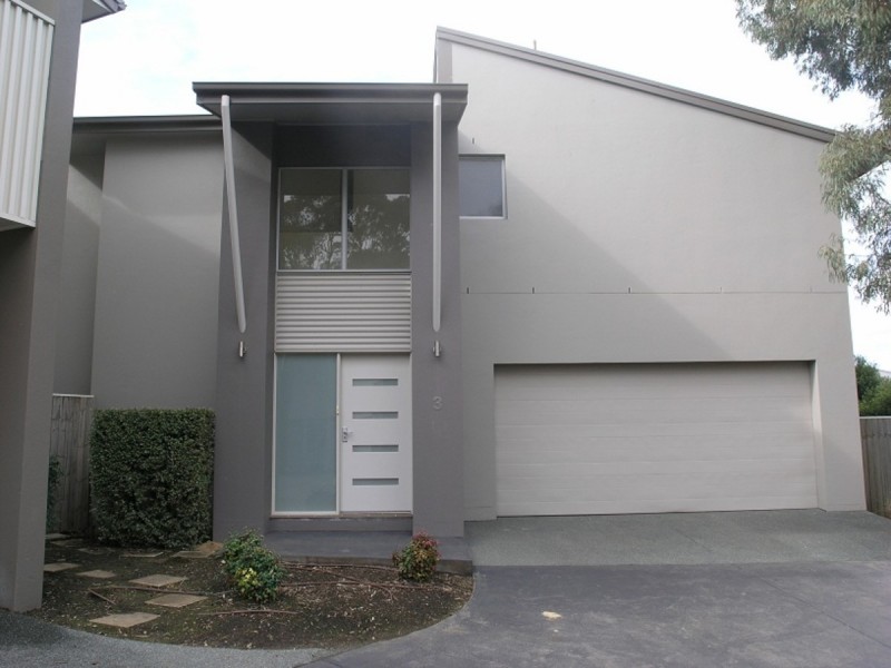 3/45 Dobbin Circuit, Nicholls ACT 2913