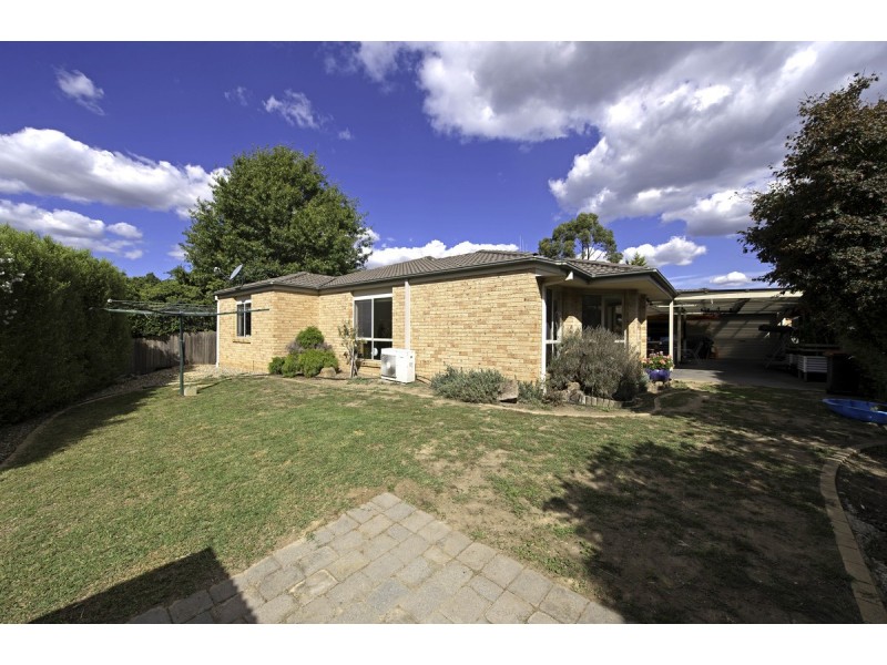 5 Tangari Street, Ngunnawal ACT 2913