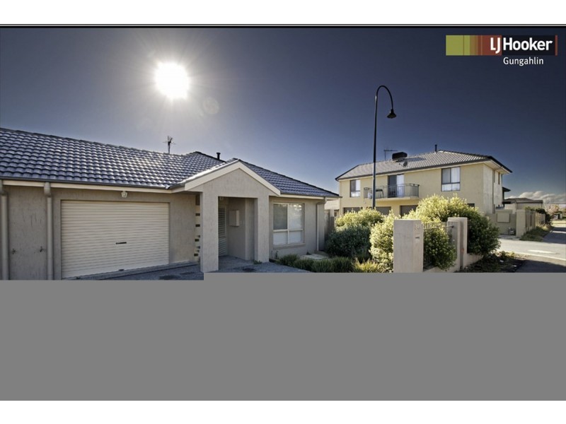 341 Gundaroo Drive, Gungahlin ACT 2912