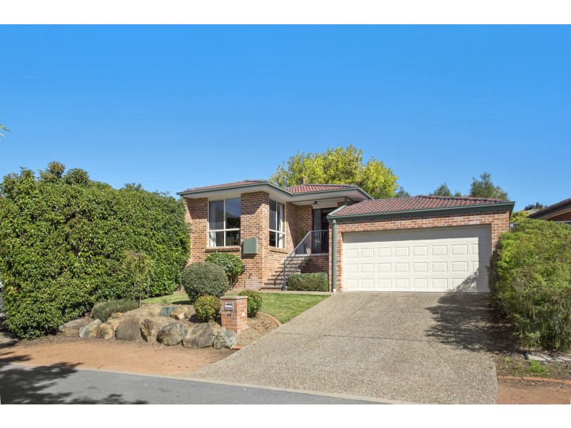40 Ferguson Circuit, Ngunnawal ACT 2913