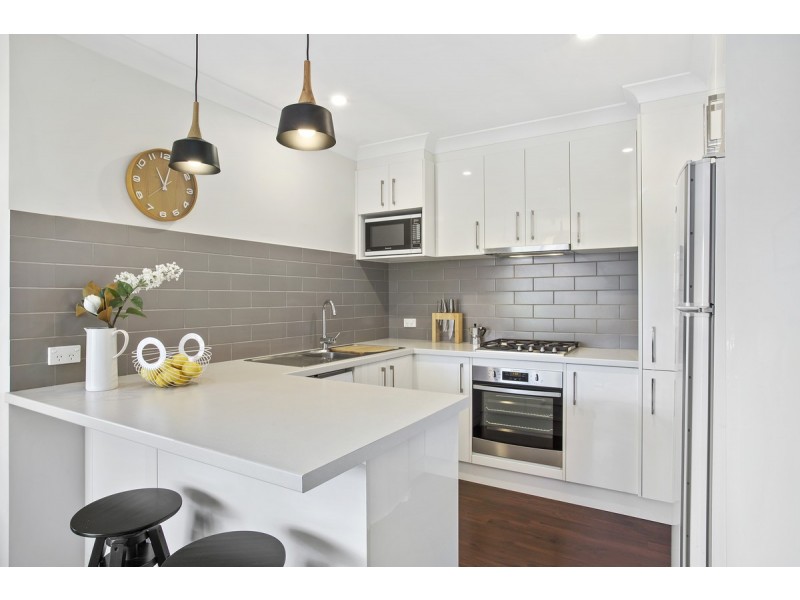 40 Ferguson Circuit, Ngunnawal ACT 2913