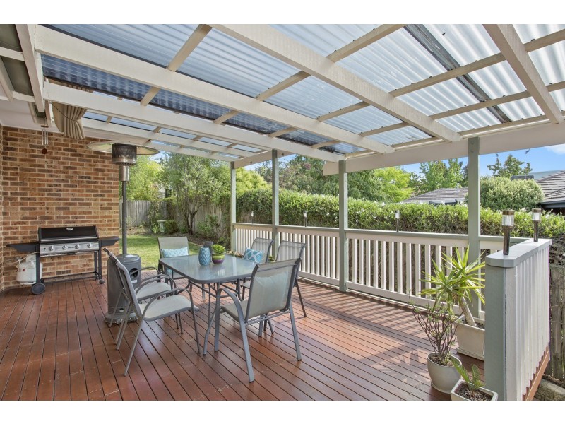 40 Ferguson Circuit, Ngunnawal ACT 2913