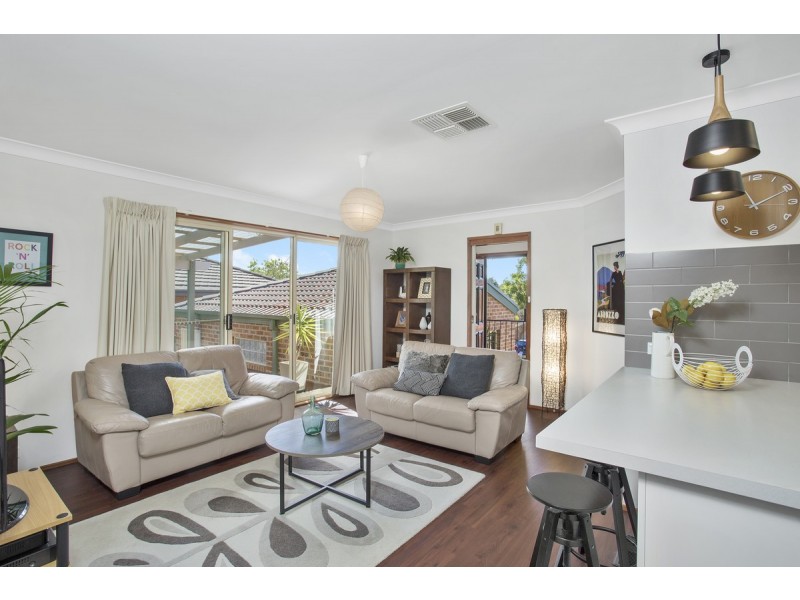 40 Ferguson Circuit, Ngunnawal ACT 2913