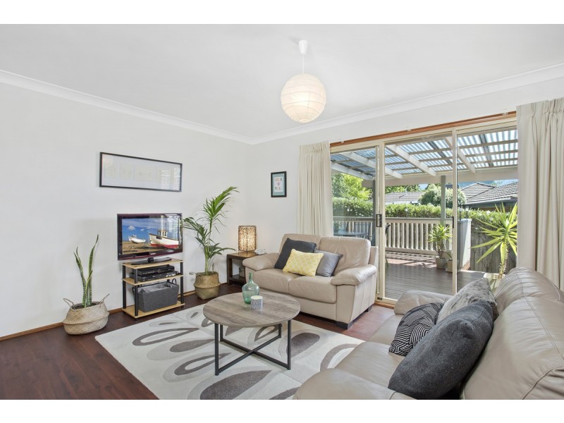 40 Ferguson Circuit, Ngunnawal ACT 2913