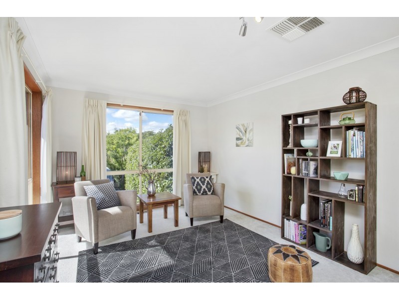 40 Ferguson Circuit, Ngunnawal ACT 2913