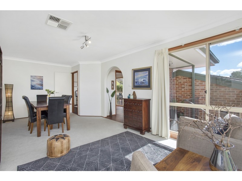 40 Ferguson Circuit, Ngunnawal ACT 2913