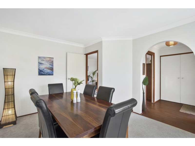 40 Ferguson Circuit, Ngunnawal ACT 2913