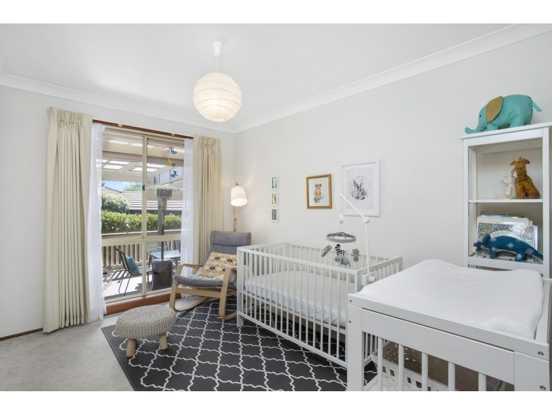 40 Ferguson Circuit, Ngunnawal ACT 2913