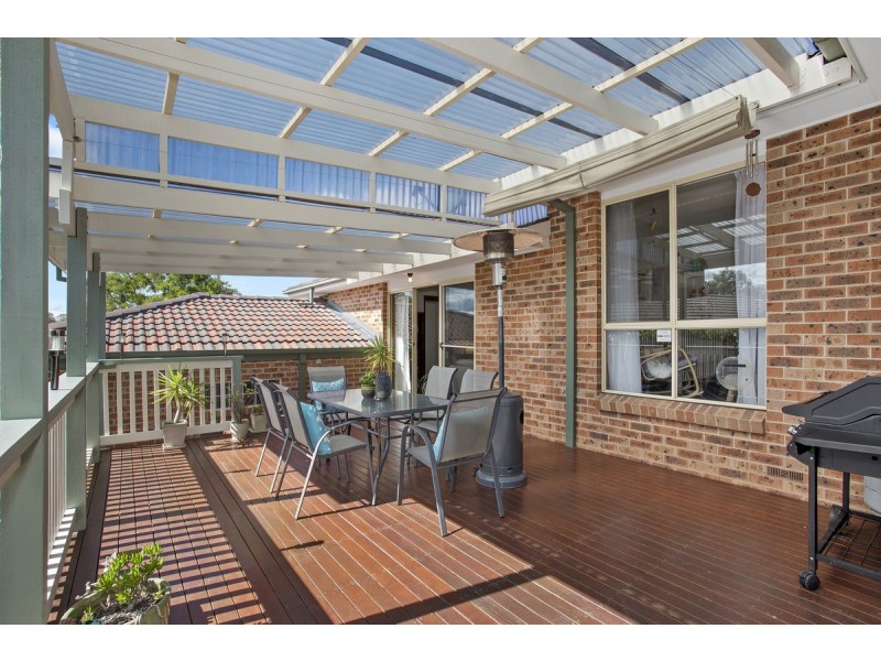 40 Ferguson Circuit, Ngunnawal ACT 2913