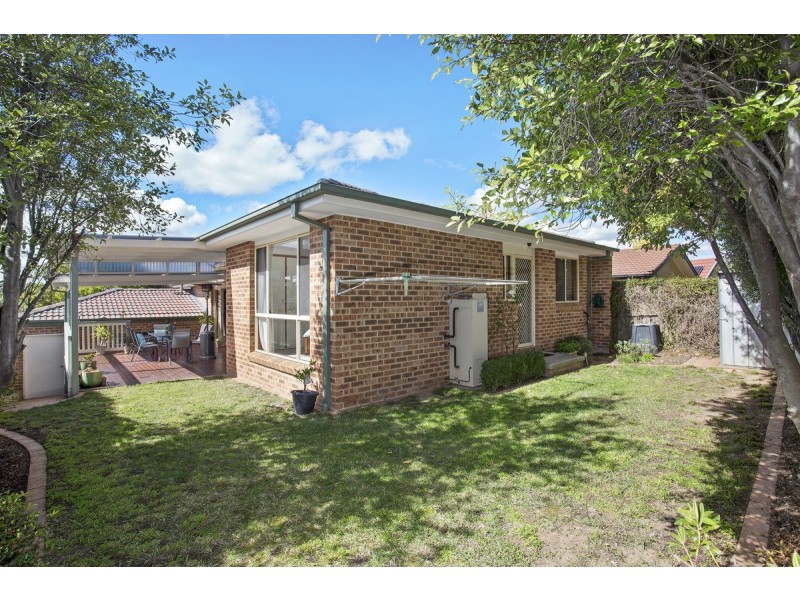 40 Ferguson Circuit, Ngunnawal ACT 2913