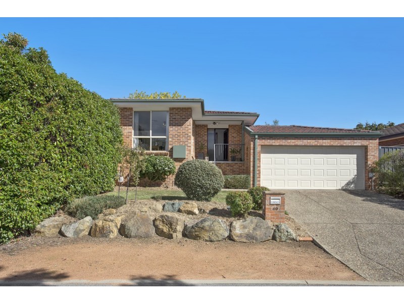 40 Ferguson Circuit, Ngunnawal ACT 2913