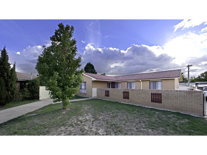 6 Bale Place, Richardson ACT 2905