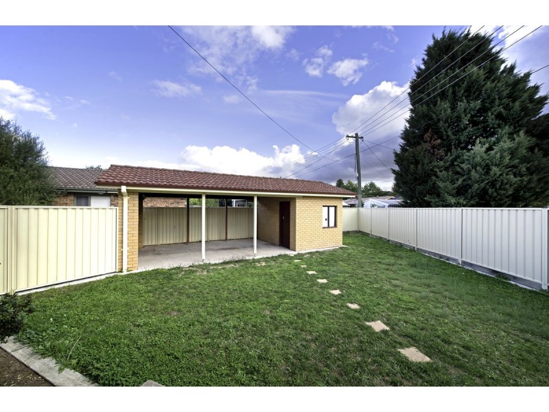 6 Bale Place, Richardson ACT 2905