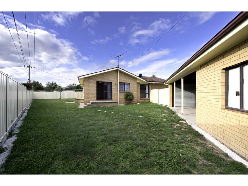 6 Bale Place, Richardson ACT 2905