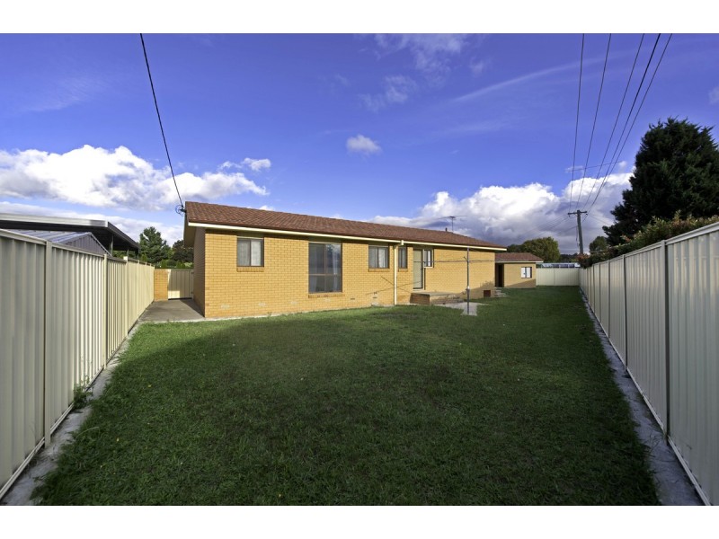 6 Bale Place, Richardson ACT 2905
