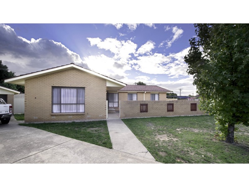 6 Bale Place, Richardson ACT 2905
