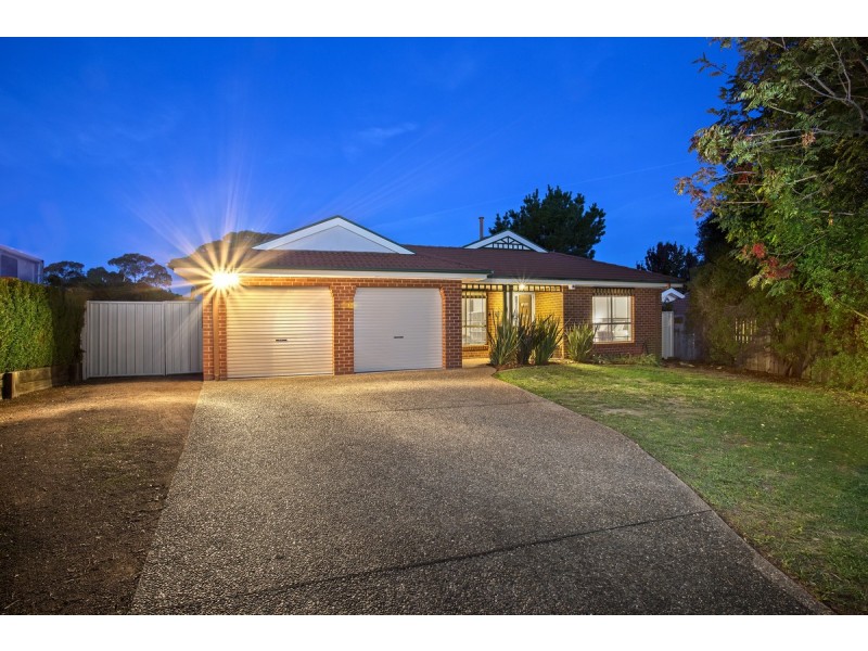 13 Willara Close, Amaroo ACT 2914
