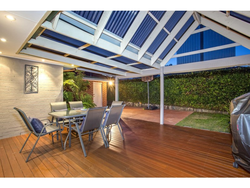 13 Willara Close, Amaroo ACT 2914