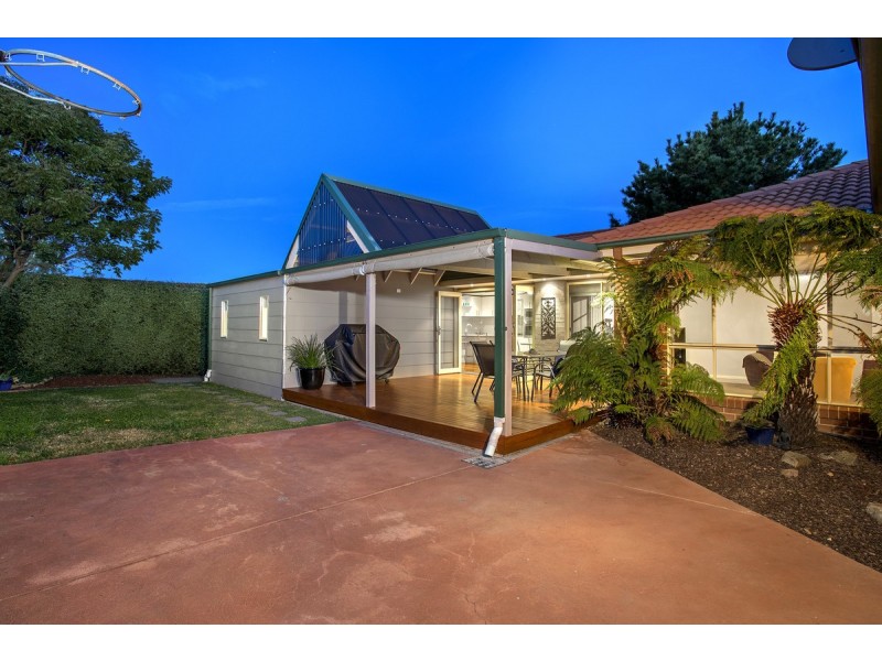 13 Willara Close, Amaroo ACT 2914