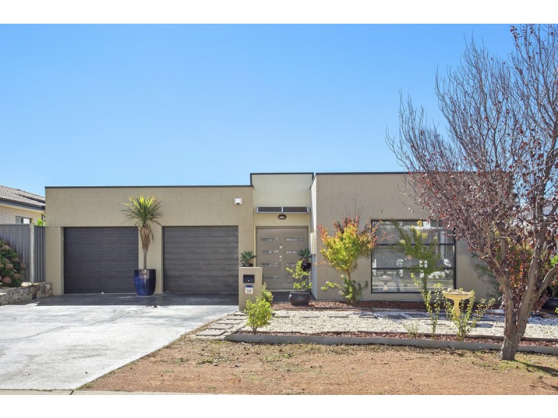 14 Sarre Street, Gungahlin ACT 2912