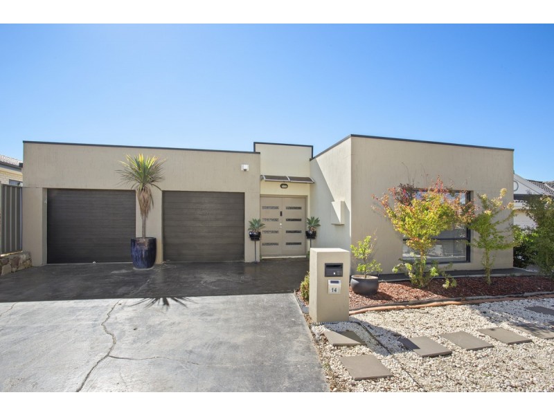14 Sarre Street, Gungahlin ACT 2912