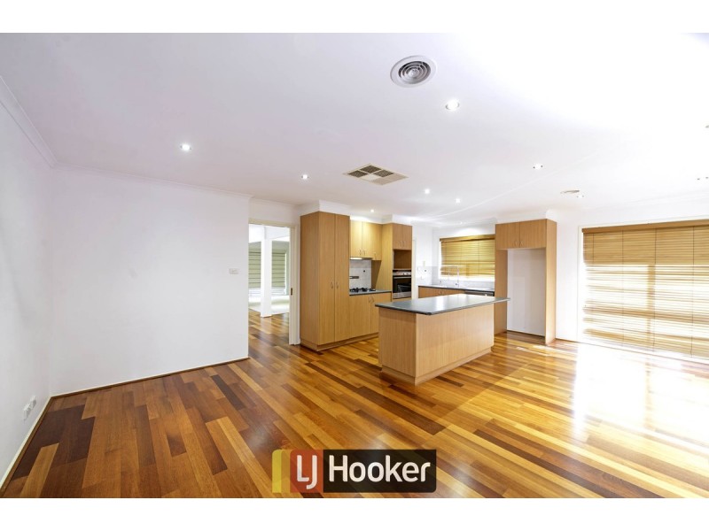 17 Heatherdale Street, Amaroo ACT 2914