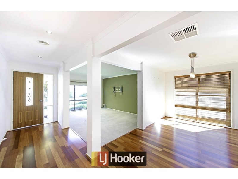17 Heatherdale Street, Amaroo ACT 2914