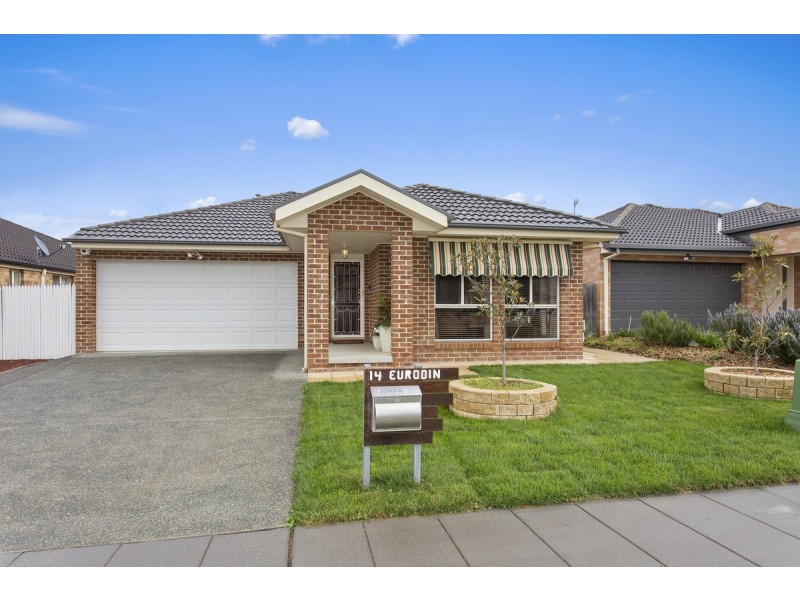 14 Eurobin Street, Harrison ACT 2914