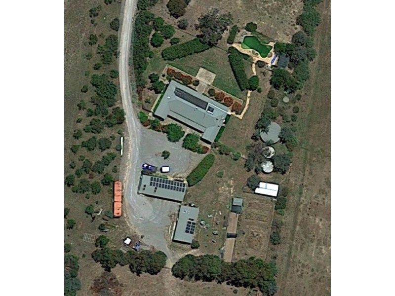 169 Elms Road, Lade Vale NSW 2581