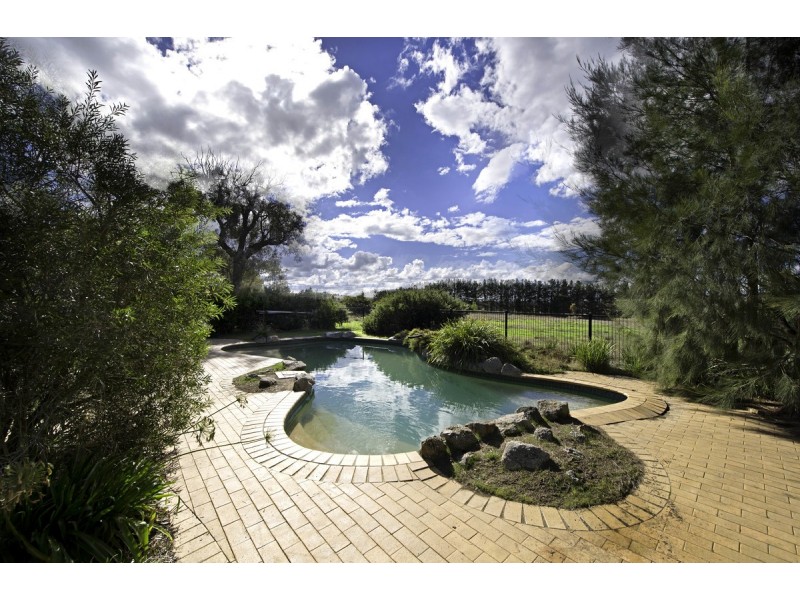 169 Elms Road, Lade Vale NSW 2581