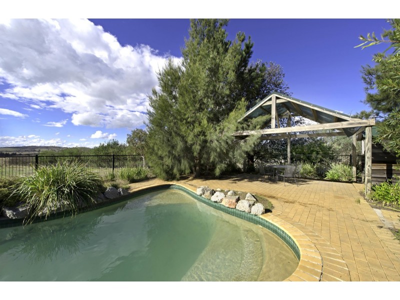 169 Elms Road, Lade Vale NSW 2581